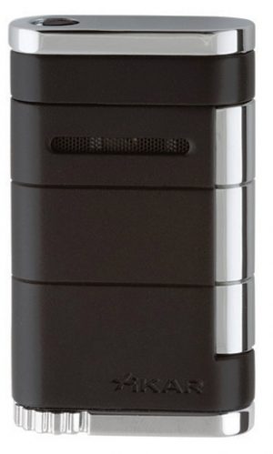 531bk jet xikar(tuxedo black)