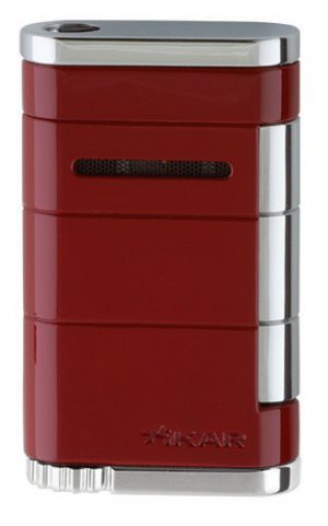 531rd jet xikar(riot red)
