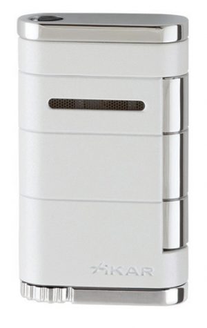 531wh jet xikar(alpine white)