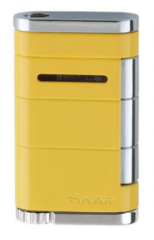 531yl jet xikar(electric yellow)