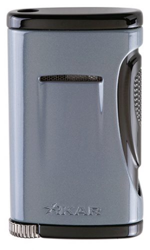 541gr jet xikar(slate gray)