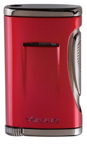 541rd jet xikar(daytona red)