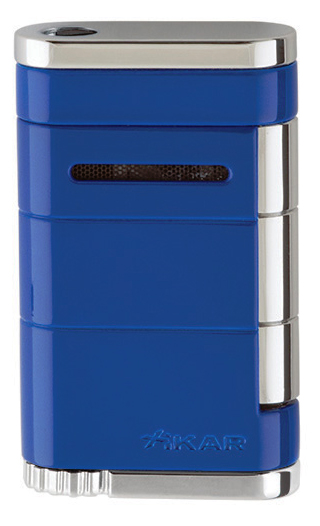 531bl jet xikar(reef blue)