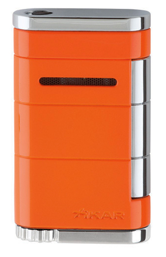 531or jet xikar(crush orange)