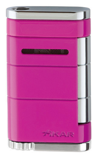 531pk jet xikar(neon pink)