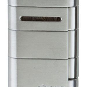 531sl jet xikar(steel silver)